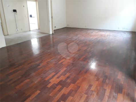 Venda Apartamento São Paulo Santa Cecília 1