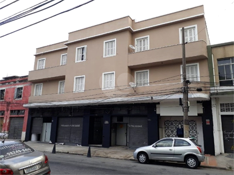 Venda Galpão São Paulo Belenzinho 1