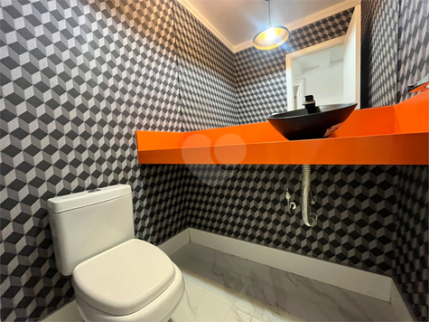 Edifício Golden Island