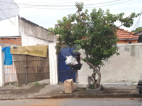 Venda Terreno Santo André Vila Camilópolis 1