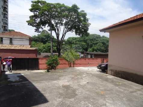 Venda Casa térrea São Paulo Jardim Monte Kemel 1