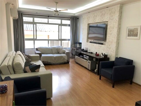 Venda Apartamento Santos Marapé 1