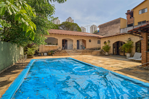 Venda Casa térrea São Paulo Vila Anhangüera 1