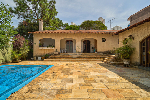 Venda Casa térrea São Paulo Vila Anhangüera 1