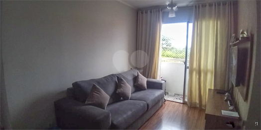 Venda Apartamento São Paulo Jardim Santa Terezinha (zona Leste) 1