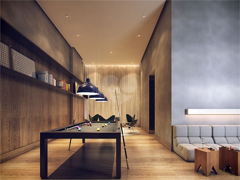 Venda Apartamento São Paulo República 1