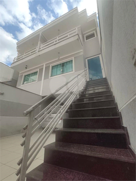 Venda Sobrado São Paulo Vila Gustavo 1