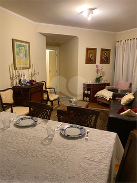 Venda Apartamento São Paulo Sumarezinho 1