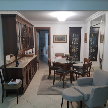 Venda Apartamento São Paulo Morro Dos Ingleses 1