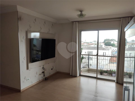 EDIFICIO VILLAGGIO DI FIRENZE