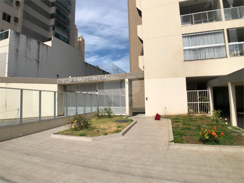 Santa Helena Special Flat