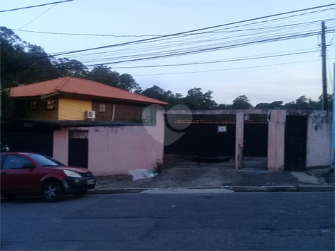 Venda Terreno São Paulo Jardim Alfredo 1