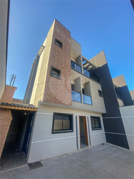 Venda Sobrado São Paulo Jardim Do Colégio (zona Norte) 1