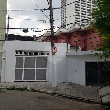 Aluguel Sobrado São Paulo Santo Amaro 1