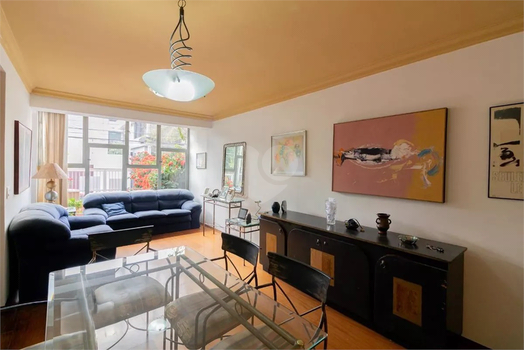 Venda Casa São Paulo Jardim Novo Mundo 1