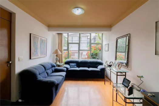 Venda Casa São Paulo Jardim Novo Mundo 1