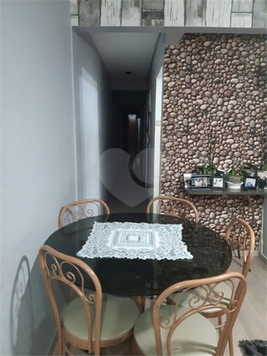 Residencial Parque Cidade De São Paulo