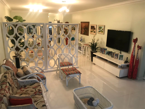 Venda Apartamento Guarujá Enseada 1