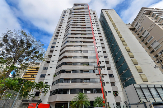 Edificio Park Avenue 