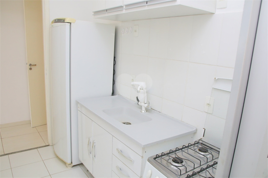 Aluguel Apartamento Sorocaba Parque Campolim 1