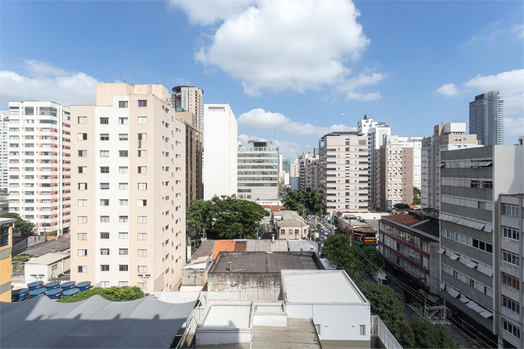 Venda Apartamento São Paulo Itaim Bibi 1