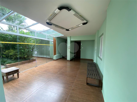 Venda Sobrado São Paulo Pinheiros 1