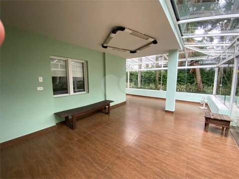 Venda Sobrado São Paulo Pinheiros 1