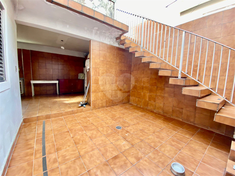 Venda Casa São Paulo Vila Mariana 1