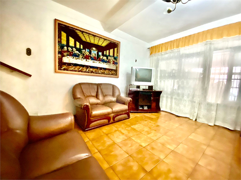 Venda Casa São Paulo Vila Mariana 1
