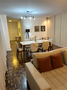 Aluguel Apartamento São Paulo Jardim Paulista 1