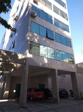 Venda Prédio inteiro São Paulo Santana 1