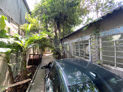 Venda Sobrado São Paulo Indianópolis 1