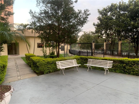 Condomínio Residencial Thais