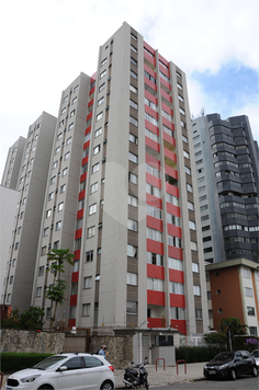 Edifício Belmont