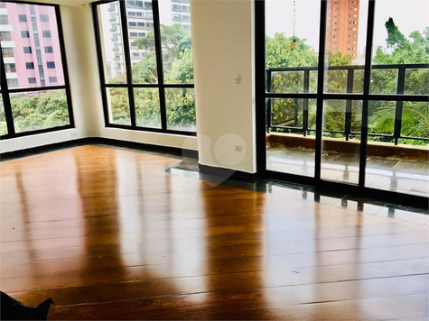 Venda Apartamento São Paulo Bosque Da Saúde 1