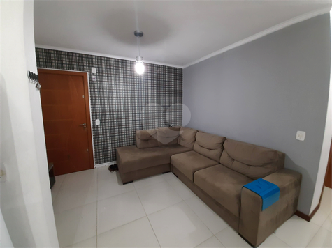 Venda Apartamento Gravataí Barnabé 1