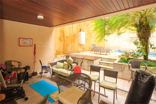Venda Sobrado São Paulo Vila Nova Caledônia 1