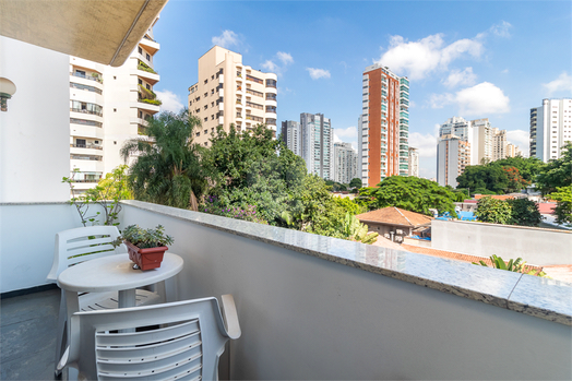 Venda Apartamento São Paulo Campo Belo 1