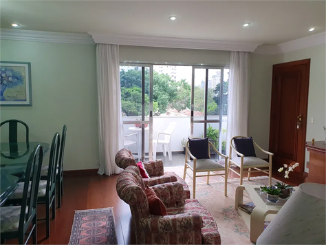 Venda Apartamento São Paulo Campo Belo 1