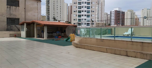 Venda Apartamento São Paulo Lauzane Paulista 1