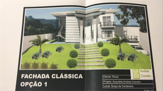 Venda Terreno Mairiporã Suiça Cantareira 1