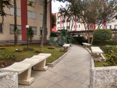 RESIDENCIAL SÃO CAETANO