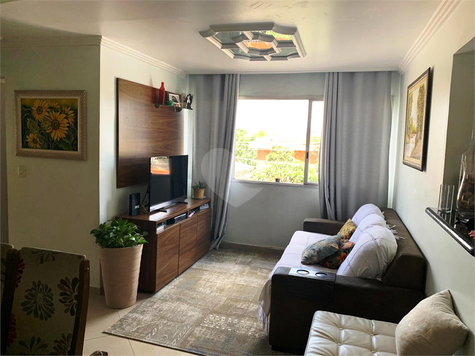 Condomínio Residencial Alvorada