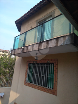 Venda Sobrado São Paulo Vila Nova Mazzei 1