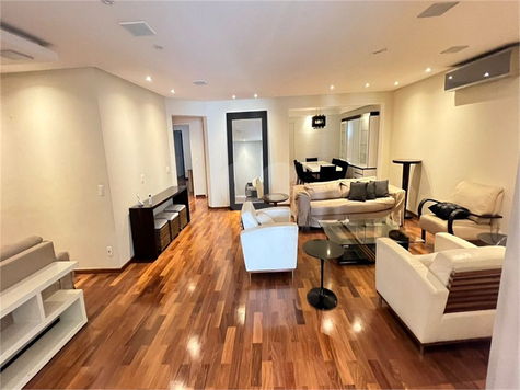 Venda Apartamento São Paulo Santana 1