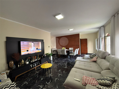 Venda Casa térrea São Paulo Vila Nivi 1