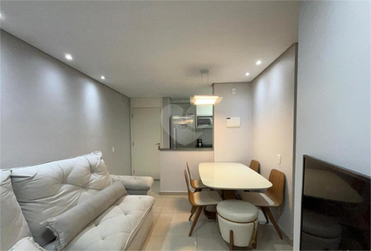 Venda Apartamento São Paulo Jardim Brasil (zona Norte) 1