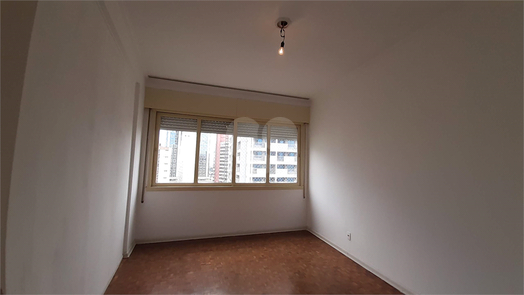 Aluguel Apartamento São Paulo Consolação 1