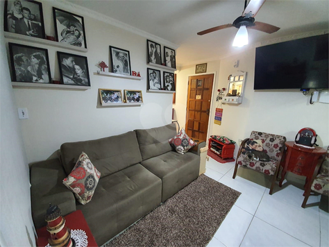 Venda Apartamento São Paulo Vila Ester (zona Norte) 1