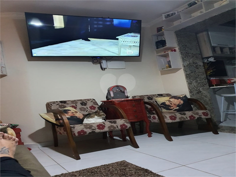 Venda Apartamento São Paulo Vila Ester (zona Norte) 1